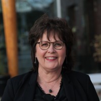 Anne Langedijk-van der Velden