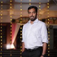 Chiranth C M