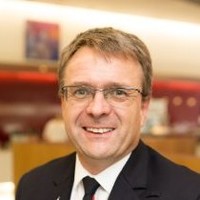 Andrew Gysberts