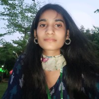 Samriddhi Sharma