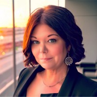Melissa Stiles, MBA