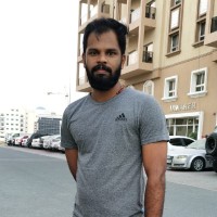 Jose Mathew