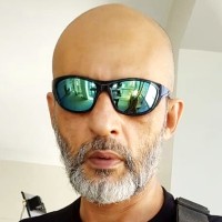 Shareb Jafar