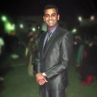 Yogesh Renuse