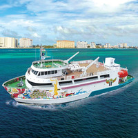 Nefertiti Cruise
