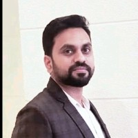 Rakesh Meher