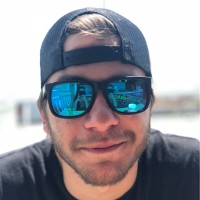 Benjamin Hendrickson