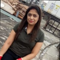 Nishika Mendiratta