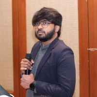 prasanna rajasekaran