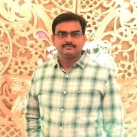 Suvarna Vithal Kudulla
