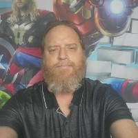 Darrell Shaw