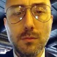 Luca Rossoni