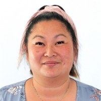 Maria Nicole Marcussen
