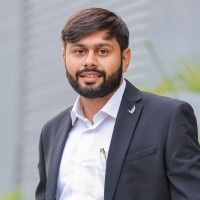 Vaibhav Bhuva