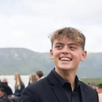 Dylan Pienaar