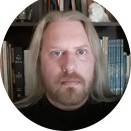 Andrew Olsen