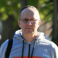 Sergii Churilov