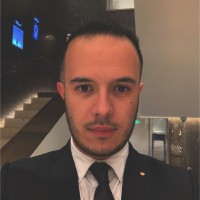 Dhamir Al Saadi