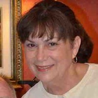 Suzanne Johnson