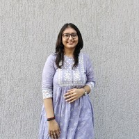 Charmi Gangani