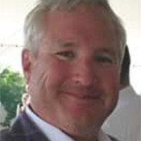 Patrick McCarthy