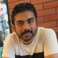 Naveen Kumar Gopi