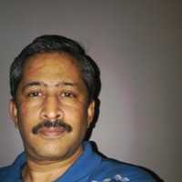Ravishankar G