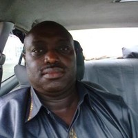Joel Yegon