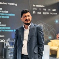 Mohamed Hamed