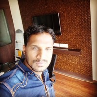 Sanjay Vijapure