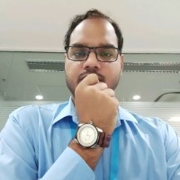 MANISH SINGH