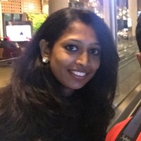 Priyanka laksnmipathy