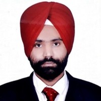 Sukhjinder Singh