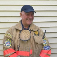 John C. Kernan IAAI-CFI (V)