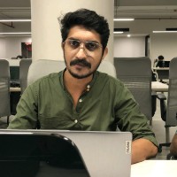 Sreekumar Krishnan