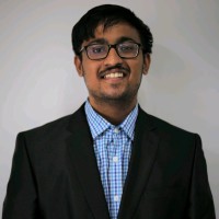 Siddharth Ajith