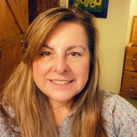 Kim Compton