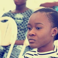 Ohenewaa Ofori-Amanfo
