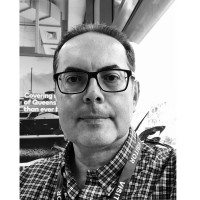 John Dimopoulos