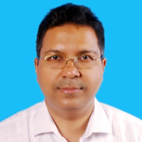 Anil D'Costa