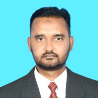Mohammed Meraj Alam