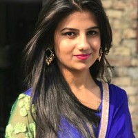 Seema Bairagi