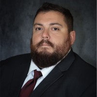 Trent Eschete