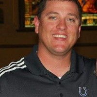 Travis Lux