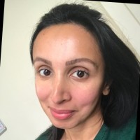 Farah Qadir