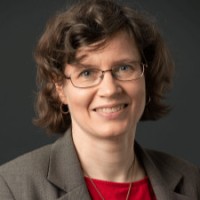 Silke Bromann