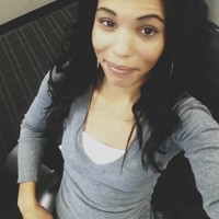 Kahisha Evans