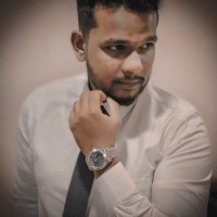 Thilina Prabhath Adikari