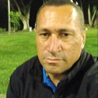 Omar Enrique Moreno Suárez