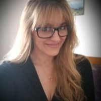 Sandra Stevens